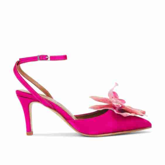 Mirabel Pump