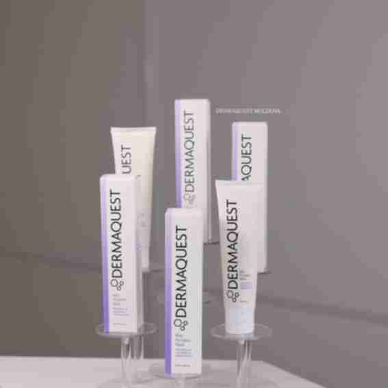 Derma Quest Clinical Reviews