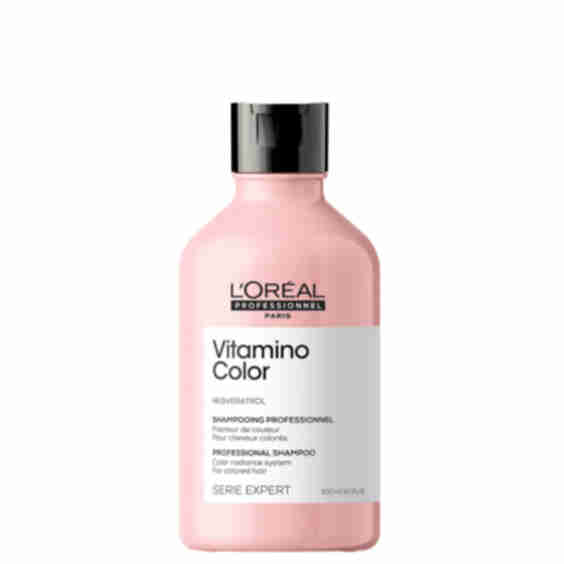 Vitamino Color Radiance System Shampoo 500 ml