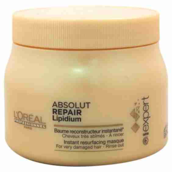 Serie Expert Absolut Repair Lipidium Hair Masque