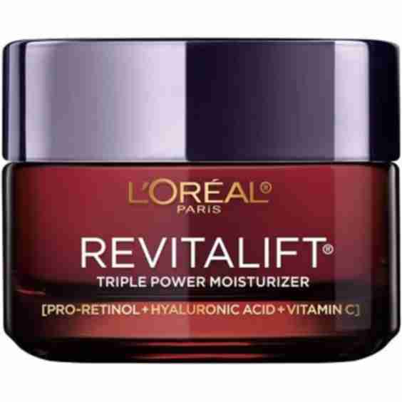 RevitaLift Triple Power Anti Aging Moisturizer