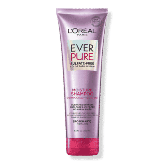 Everpure Moisture Shampoo