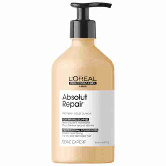 Absolut Repair Conditioner For Damaged Hair 500ml