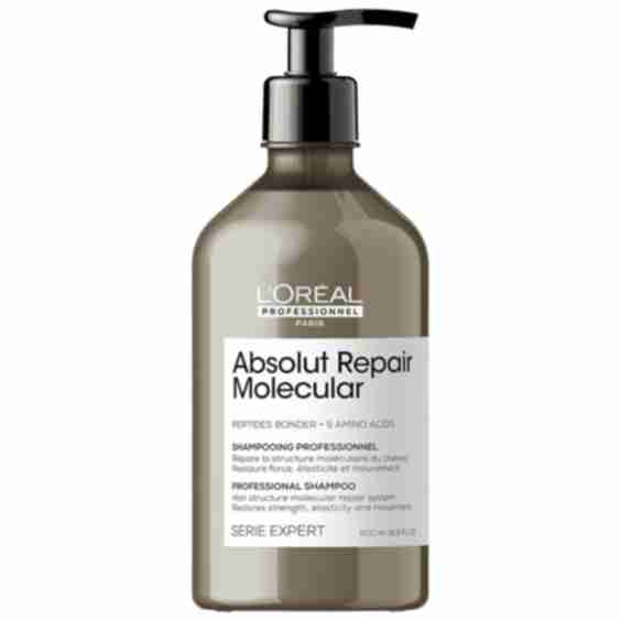 Absolut Repair Molecular Shampoo 