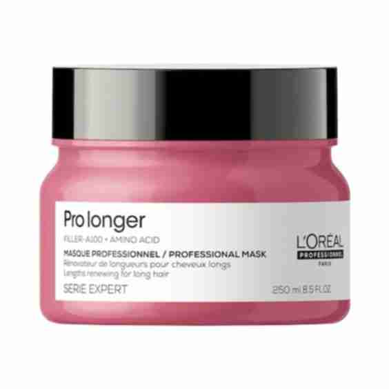 Pro Longer Hair Thickening Mask for Split Ends