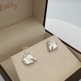Ashley's Equestrian Jewelry