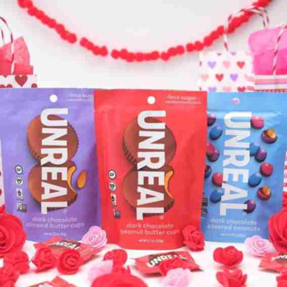 Unreal Snacks Reviews
