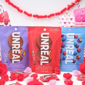 Unreal Snacks