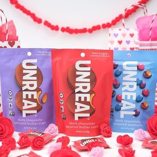 Unreal Snacks