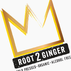 Root2Ginger