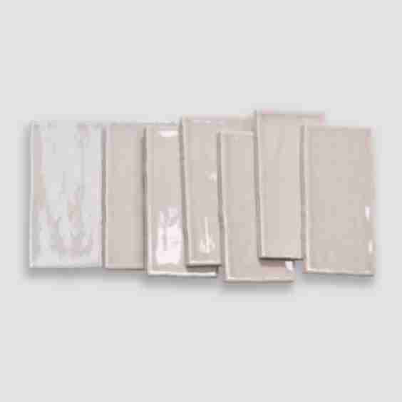 Marin 2.5" x 5" Ceramic Wall Tile