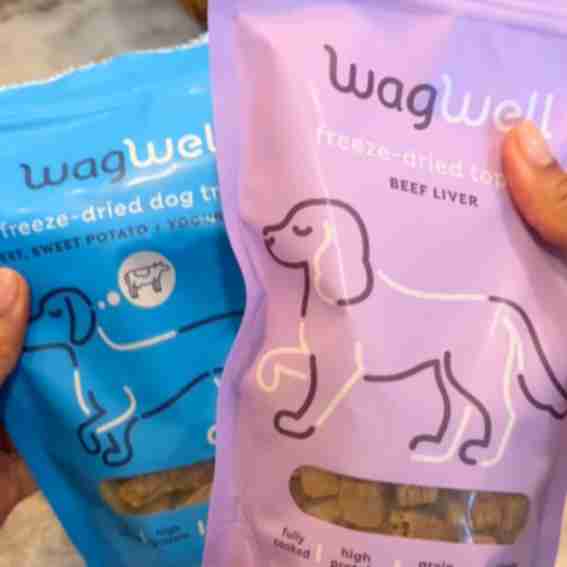 Wagwell Reviews