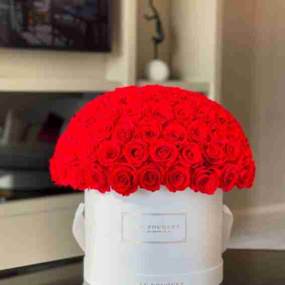 Luxe Bouquet Reviews