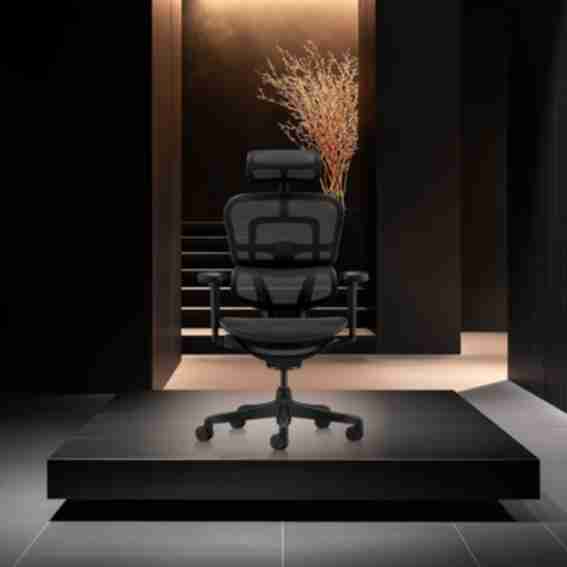 Hjh Office Reviews