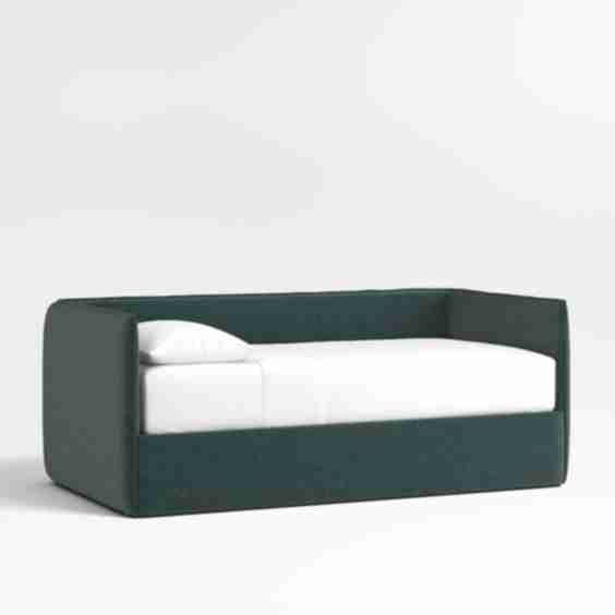 Noa Kids Twin Daybed with Storage and Trundle