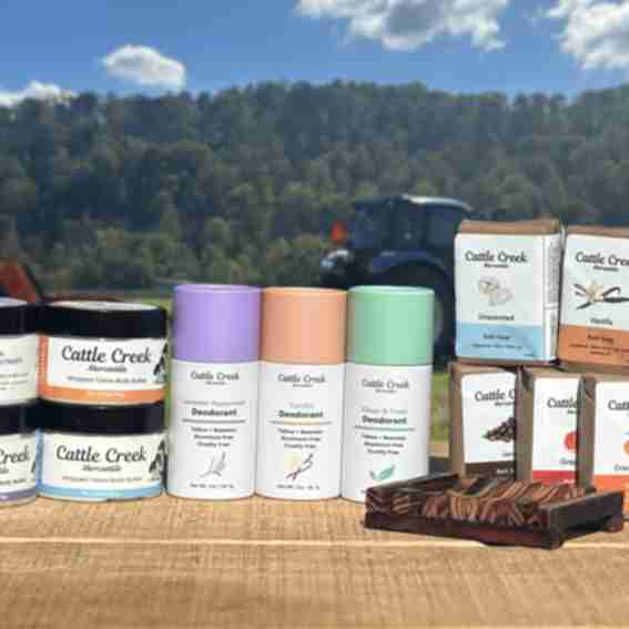 Cattle Creek Reviews