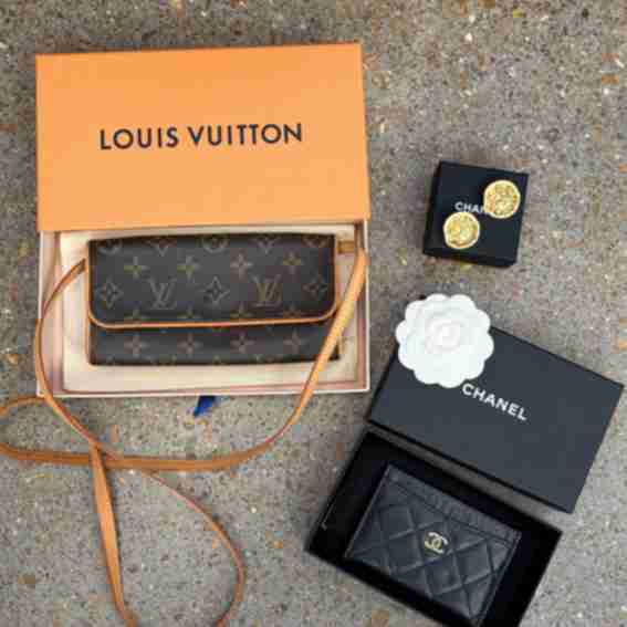 The Luxury Vault Resale Reviews