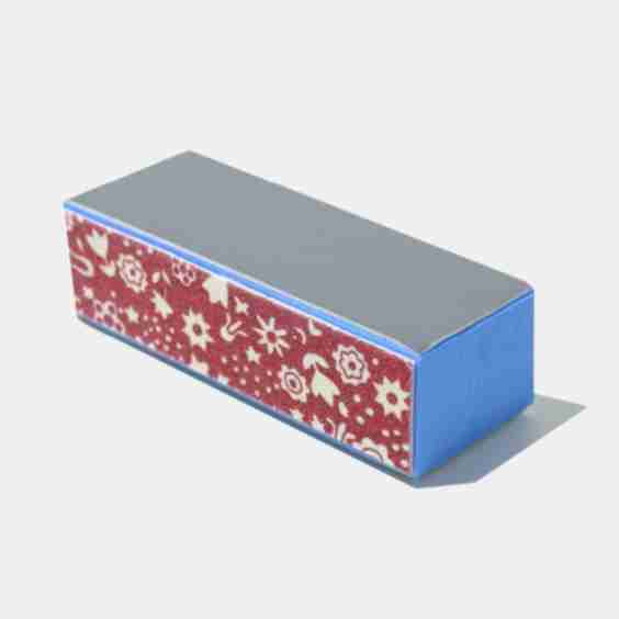Nail Buffing Block