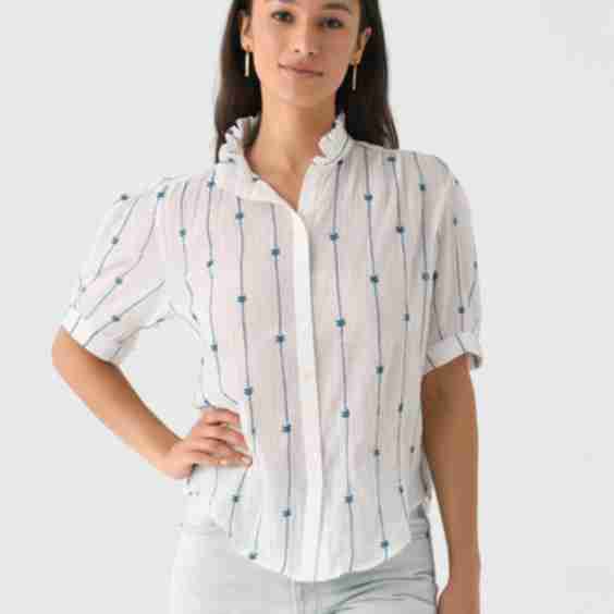 Dacy Top