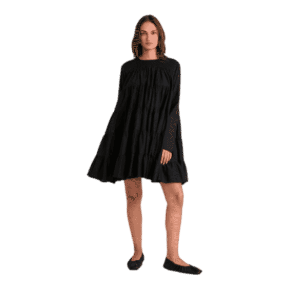 Soliman Dress