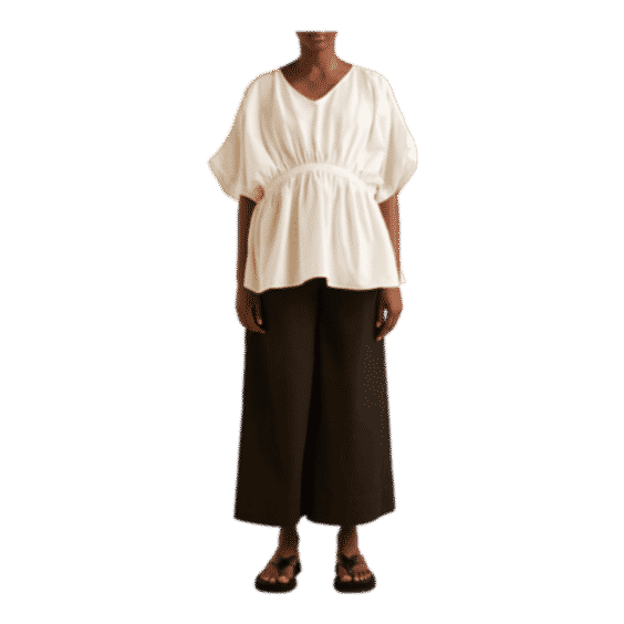 Silas Blouse