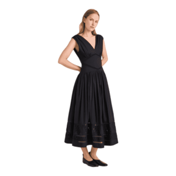 Deauville Dress 