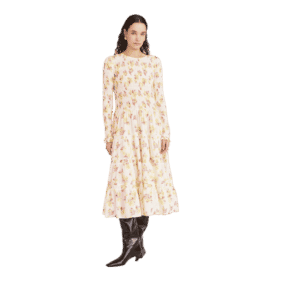 Vivien Dress
