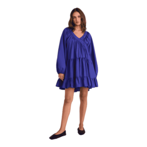 Dawn Dress