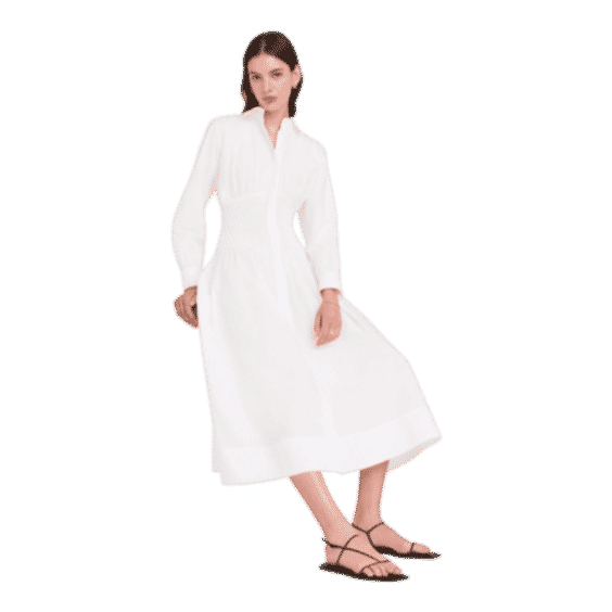 Jordaan Dress