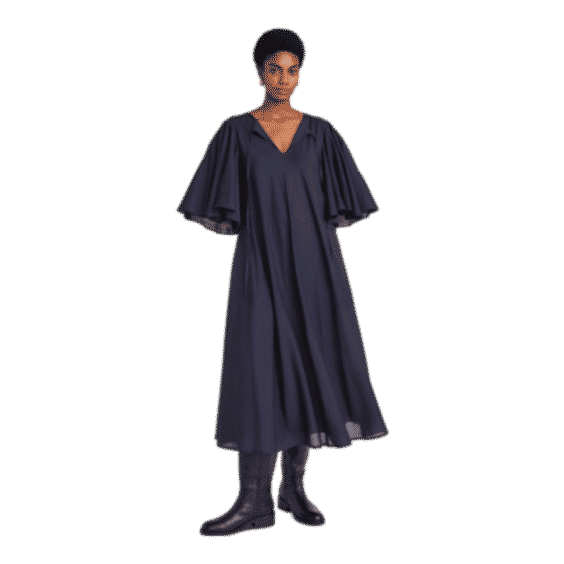 Lucerne Dress
