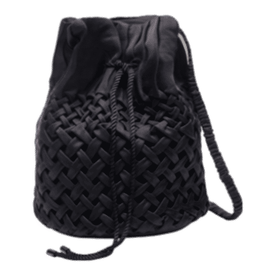 Vasa Smocked Backpack