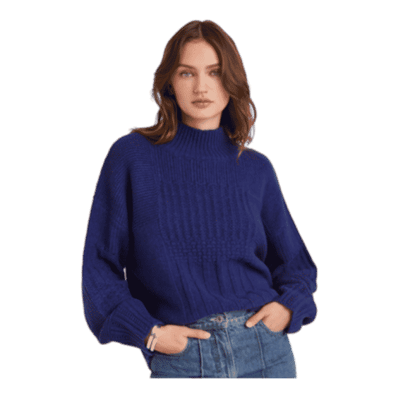 Valais Sweater