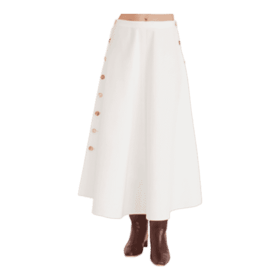 Stadthof Skirt