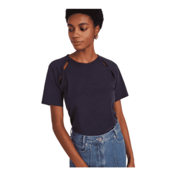 Solace Top