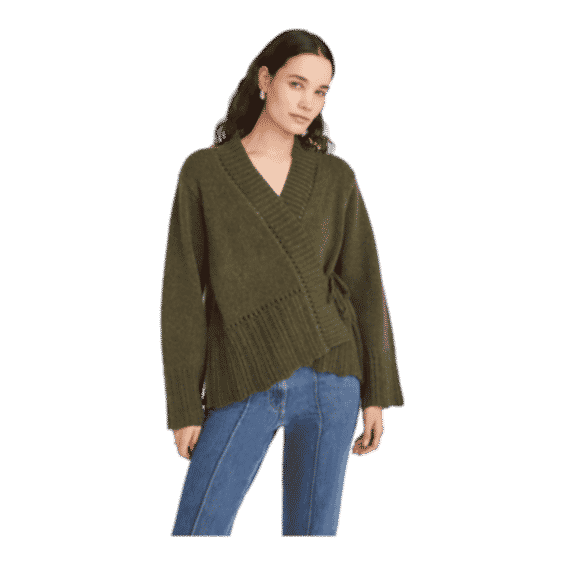 Nexilis Sweater