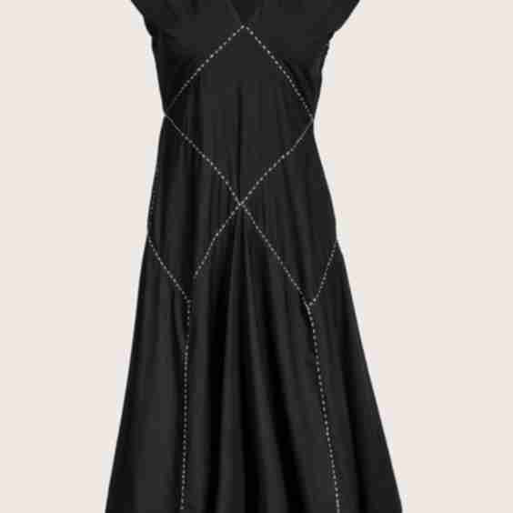 Skane Dress