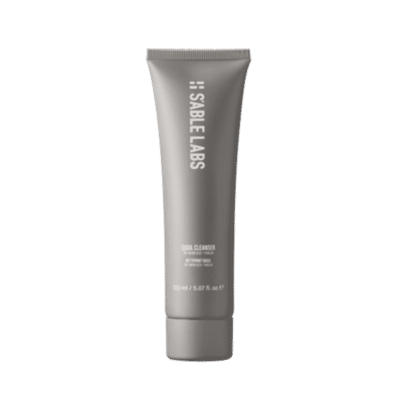 Qasil Cleanser