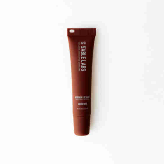 Moringa Lip Salve