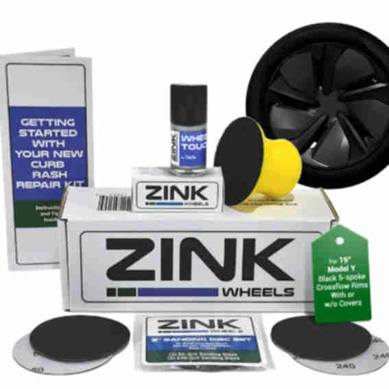 Zink Wheels Reviews
