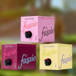 Drink Fussie