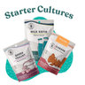Cultures For Health