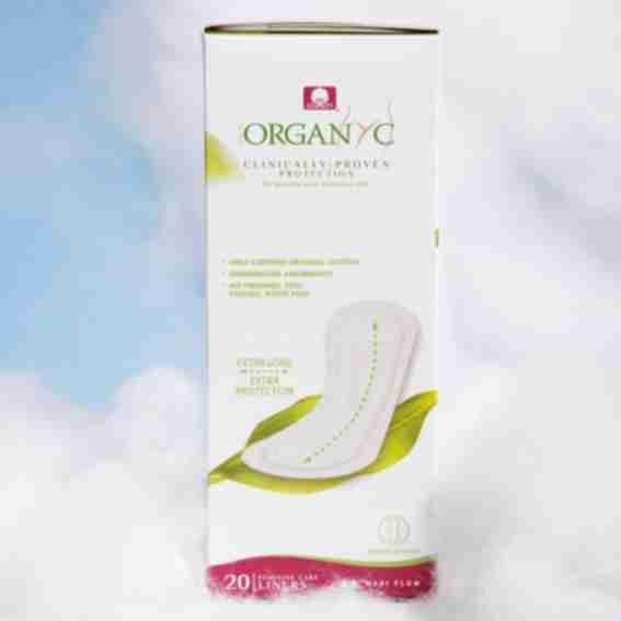 Organyc Reviews