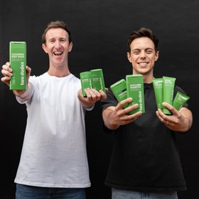Two Dudes