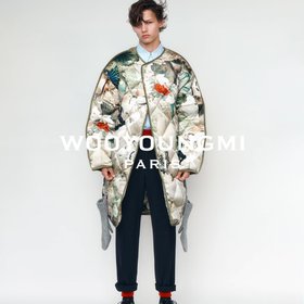 Wooyoungmi Paris