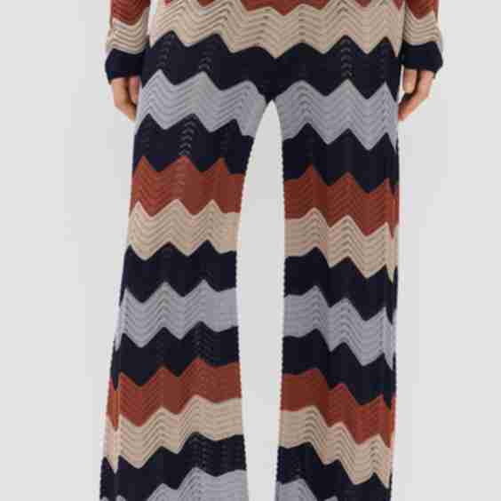 Delilah Pants