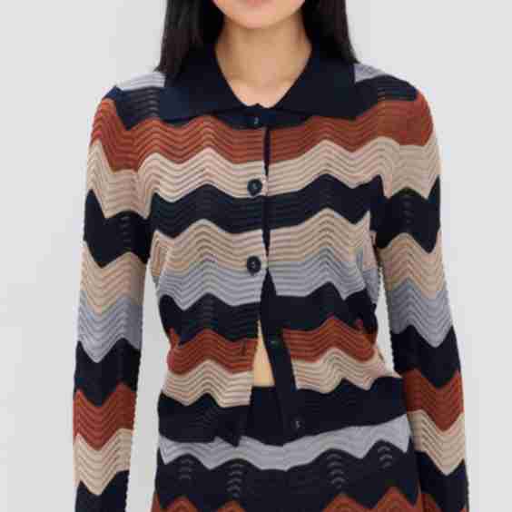 Delilah Shirt