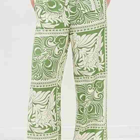 Phoebe Pants
