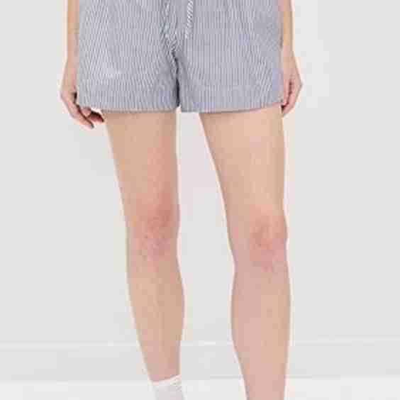 Avalon Stripe Shorts