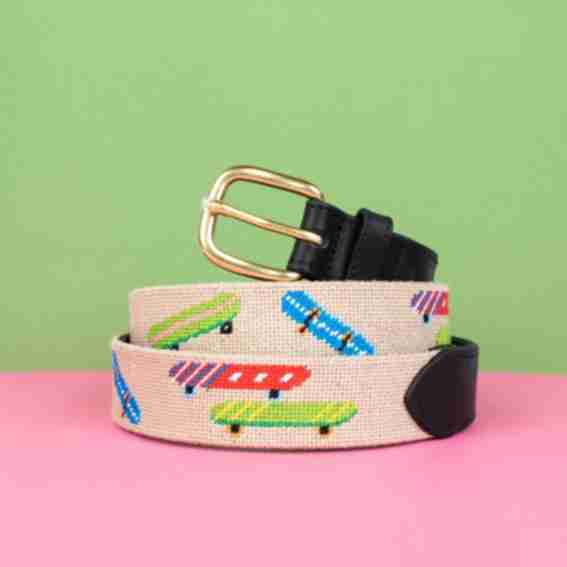 Brewster Belt Reviews