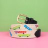 Brewster Belt